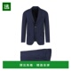 男士 西服套装 CN787AECN64416850 香港直邮LARDINI AW2025 蓝色