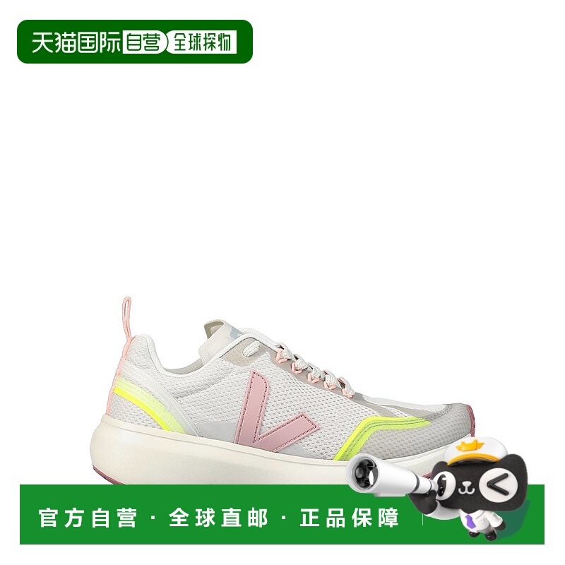 1h可退 香港直邮Veja 女士 运动鞋