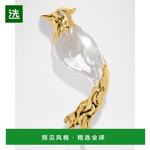 1h可退 【美国直邮】alexis bittar 胸针别针