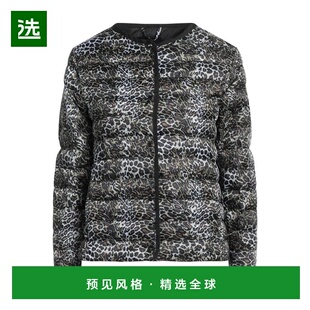 1小时内可退 【美国直邮】cavalli class 女士 外套夹克