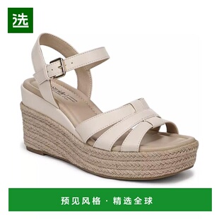 1h可退 【美国直邮】lifestride 女士 凉鞋