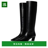 香港直邮Stuart Weitzman 斯图尔特·韦茨曼 1h可退 女士 Stassi