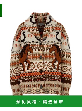 香港直邮STELLA MCCARTNEY 女士外套 6K11583S26148490 AW2025