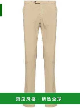 香港直邮PT01 男士休闲裤 COVT01Z00CL1NU70Y101 SS2024 蓝色
