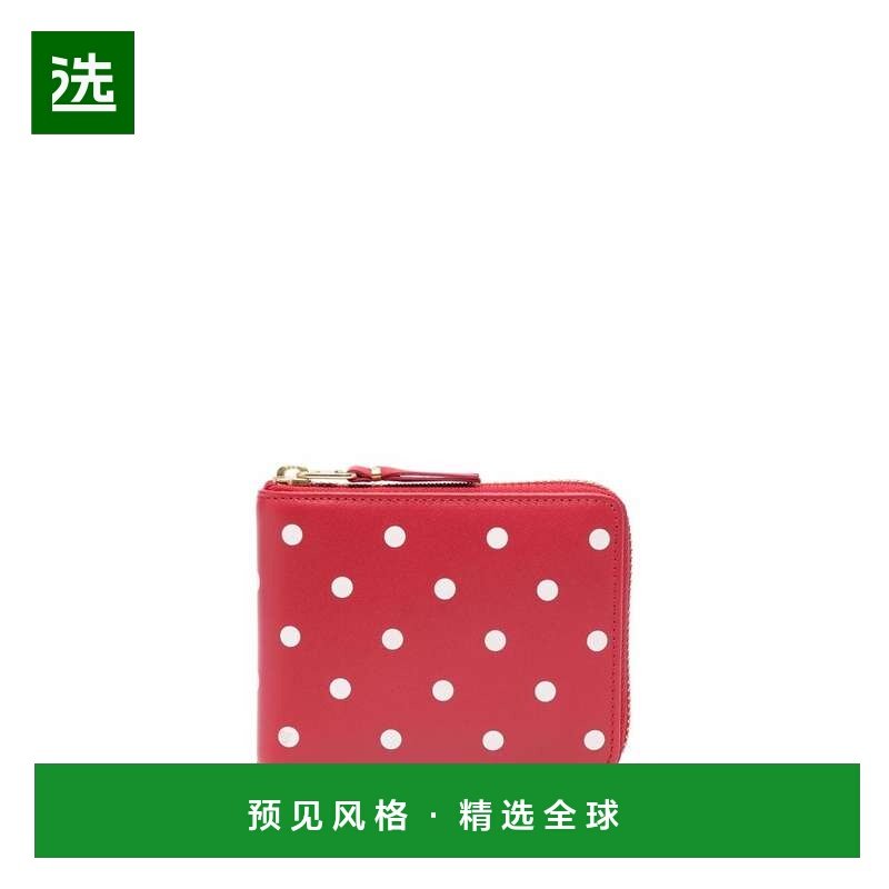1h可退 香港直邮comme des garcons 川久保玲 女士 皮革钱包 SA71,箱包皮具/热销女包/男包,男士包袋,淘宝优惠券,粉丝福利购,淘宝优惠卷
