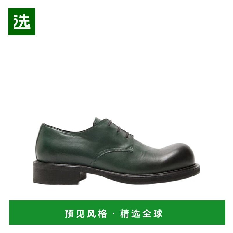 香港直邮Acne Studios 系带德比鞋 BD0349