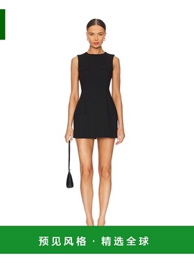 1h可退 香港直邮Danielle Guizio 女士 Rowan 连衣裙 H24405W115