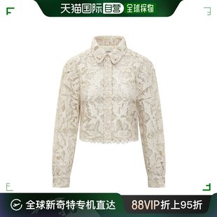 衬衫 香港直邮Isabel Marant 长袖 CH0164FBB2I01I