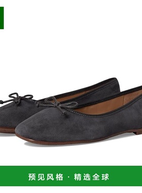 1h可退 香港直邮SAM EDELMAN 山姆爱德曼 女士 Alie Ballerina/Sk