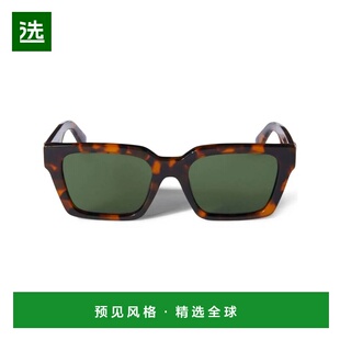 太阳镜 男士 欧洲直邮off white