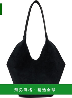 1h可退 香港直邮Aesther Ekme 女士 独家发售黑色 Phantom 托特包