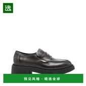 便鞋 1h可退 F24MEDUSA05095BLACK 女士 MEDUSA 香港直邮Ash 艾熙