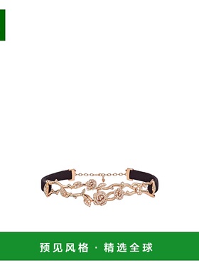 香港直邮Dior Rose Dior Bagatelle 短项链 JBAG94068迪奥