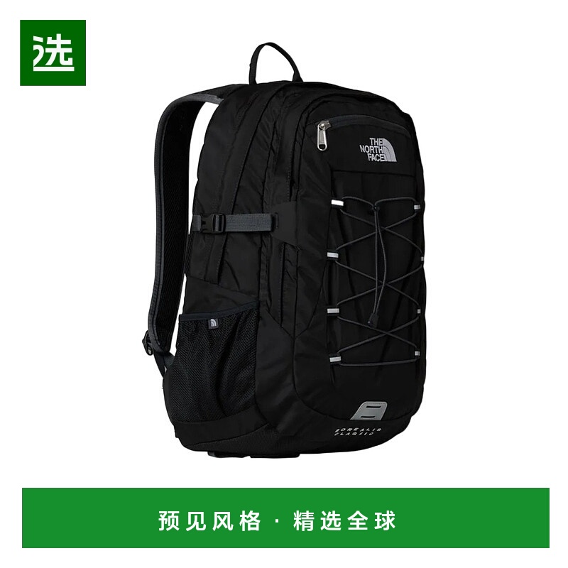 1h可退 欧洲直邮THE NORTH FACE 男士双肩包NF00CF9C4GZ1