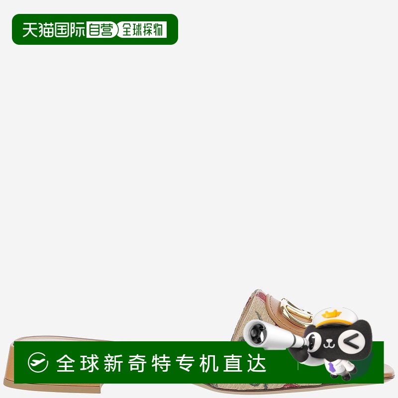 1h可退 欧洲直邮valentino garavani 女士 时尚休闲鞋高跟鞋