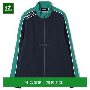 西奥雨衣 韩国直邮J.LINDEBERG 男士 M501 防风防水透气 GMOW08864