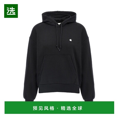 1h可退 香港直邮CARHARTT WIP 女士 'Casey' 连帽衫 I0326440M4XX