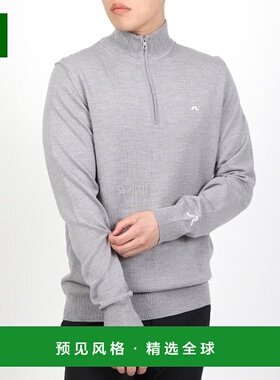 韩国直邮J.Lindeberg金·林德伯格针织衫女款毛衣GMKW06357-9363