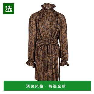 女士 laurent 外套 欧洲直邮saint 1h可退