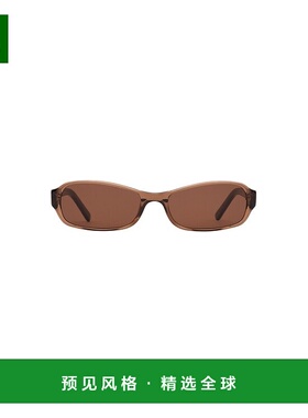 1h可退 香港直邮Dmy By Dmy 女士 Juno 太阳眼镜 DMYSUN10TBR