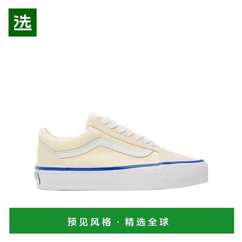 香港直邮VANS 男士运动鞋 VN000CNGOFW1舒适透气潮流百搭品牌正品,运动鞋new,运动休闲鞋,淘宝优惠券,粉丝福利购,淘宝优惠卷