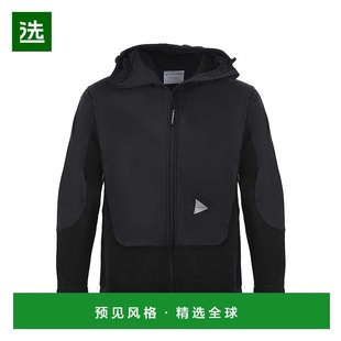 欧洲直邮and 新款 wander 夹克衫 男士 1h可退