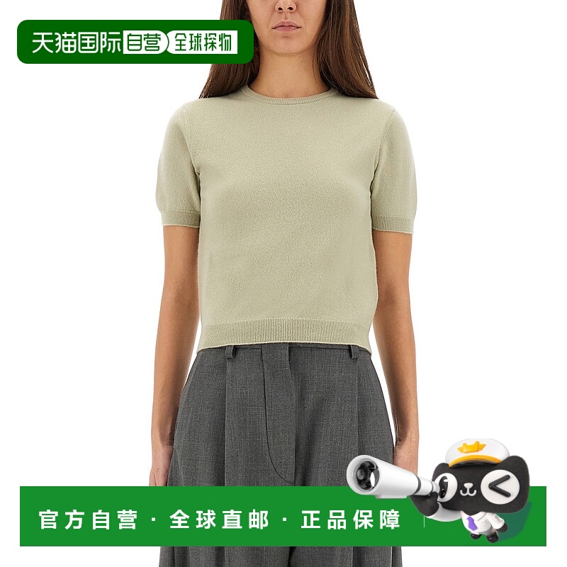 欧洲直邮mm6 maison margiela 女士 针织衫