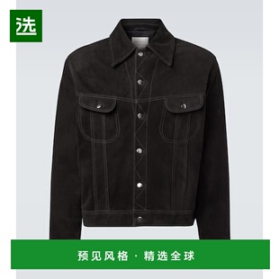 1h可退 香港直邮Studio Nicholson 男士 x Aaron Levine Boston