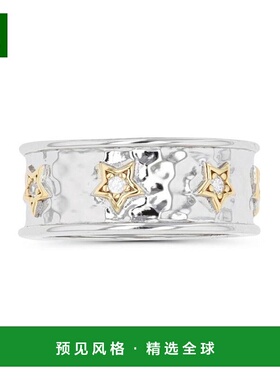 【美国直邮】macy's 通用 戒指