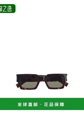 1h可退 欧洲直邮saint laurent 女士 太阳镜
