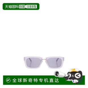 香港直邮Jacquemus 5041 徽标太阳镜 226AC431