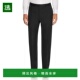 美国直邮 休闲时尚 canali 正装 1h可退 潮牌穿搭显瘦 男士 裤 百