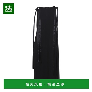 1h可退 香港直邮Simone Rocha 蒙娜·罗莎 女士 蝴蝶结缎带燕尾服