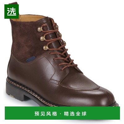 欧洲直邮Christian Pellet  女鞋 秋冬 靴子 VICTOIRE短靴女靴