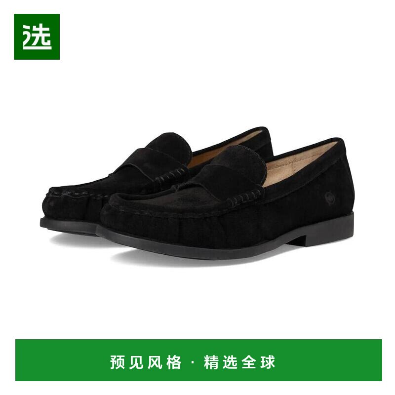 1h可退 【美国直邮】born(女鞋) 女士 时尚休闲鞋