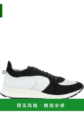 【美国直邮】philippe model 女士 休闲鞋防滑鞋