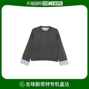 女士 1h可退 cucinelli 運(yùn)動(dòng)衫 歐洲直郵brunello