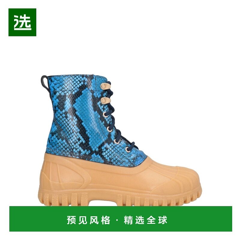 1h可退 香港直邮Diemme 男士 脚踝靴,流行男鞋,时装靴,淘宝优惠券,粉丝福利购,淘宝优惠卷