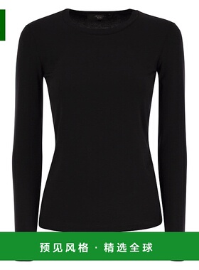 1h可退 香港直邮Weekend Max Mara 女士 MULTIE 粘胶纤维纱线毛衣