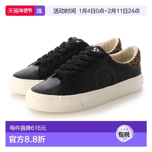 【日本直邮】NO NAME　女士　运动鞋