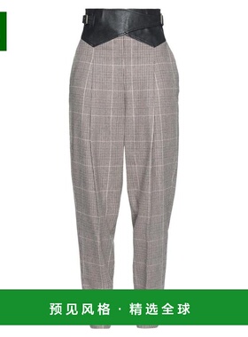 1h可退 【美国直邮】twinset 女士 休闲裤