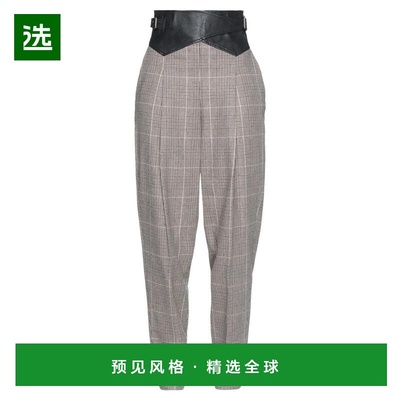 1h可退 【美国直邮】twinset 女士 休闲裤