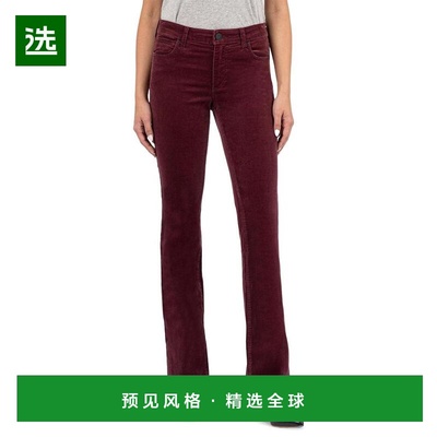 1h可退 【美国直邮】KUT from the Kloth Natalie Bootcut 女士高