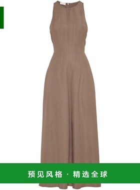 1h可退 香港直邮Brunello Cucinelli 布内罗·古奇拉利 女士 圆领