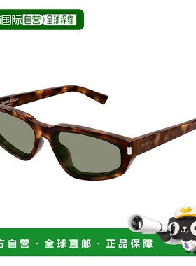 1h可退 香港直邮Saint Laurent 圣罗兰 女士 -sunglasses 太阳镜