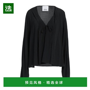 1h可退 【美国直邮】erika cavallini 女士 上装T恤