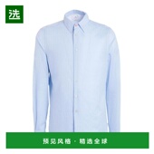 衬衫 1h可退 舒适流行穿搭小众百搭 smith 男士 美国直邮 paul