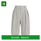 短裤 1h可退 外穿显瘦潮流 女士 休闲裤 美国直邮 wardrobe.nyc