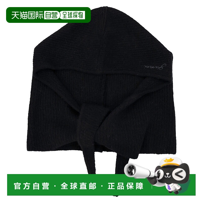 1h可退 欧洲直邮ganni 女士 帽子