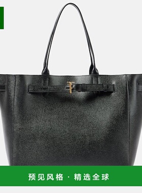 1h可退 香港直邮Tom Ford 汤姆·福特 女士 Tara Large grained l